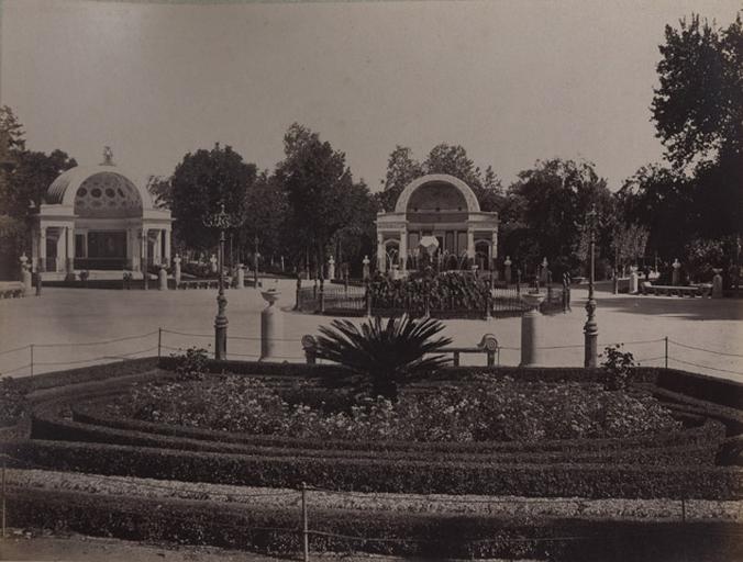 9008 1322 Palermo Villa Giulia