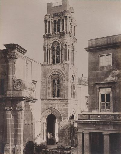 1327 Palermo La Martorana 1349