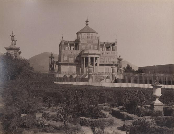 9004 Palermo La Favorita