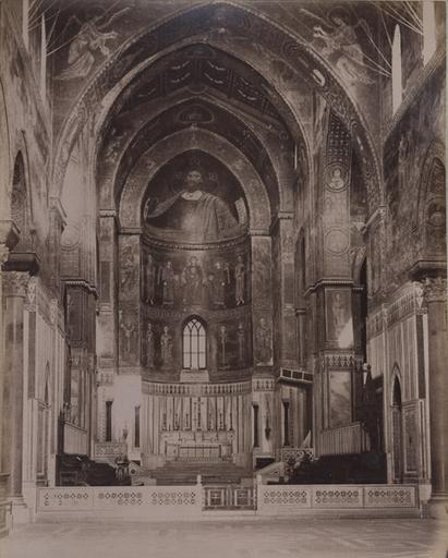 9079 Monreale Duomo 9102