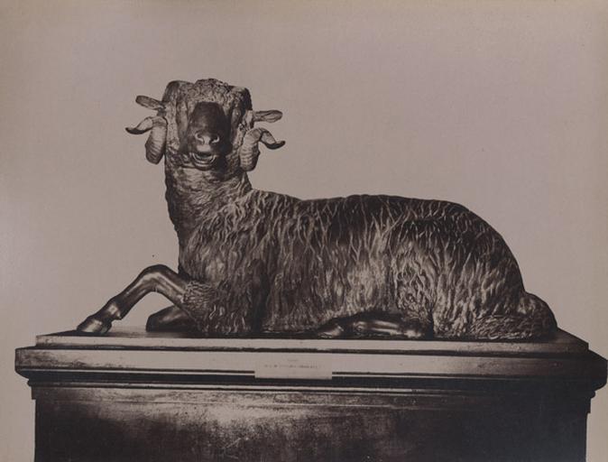 1325 Palermo Museo Ariete 9074