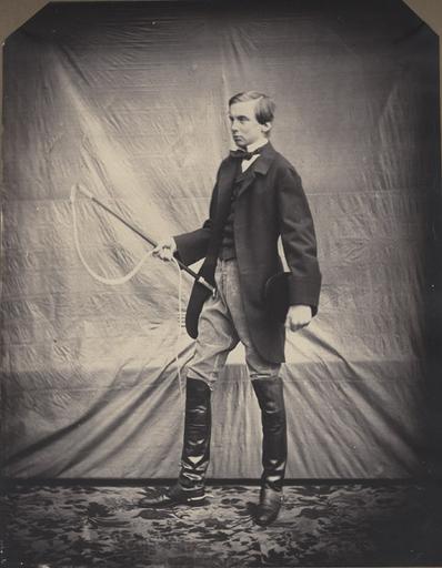 Robert d'Orléans, duc de Chartres (1840-1910)