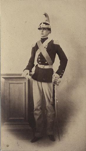 Robert d'Orléans, duc de Chartres (1840-1910)