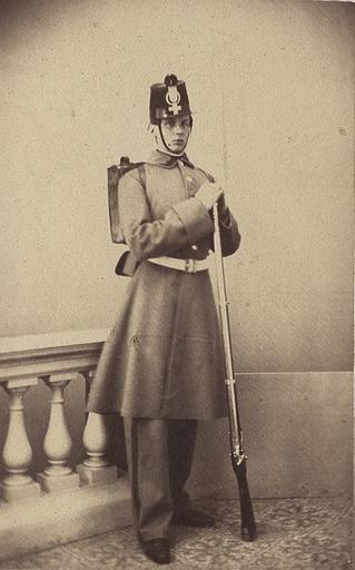 Robert d'Orléans, duc de Chartres (1840-1910)