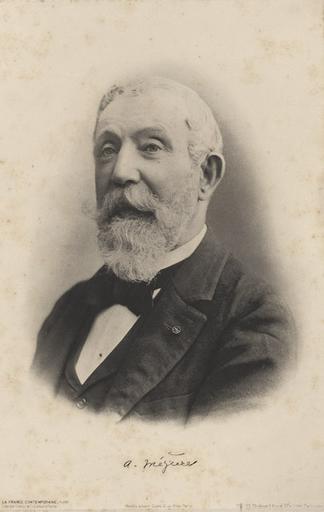 Alfred Mézières