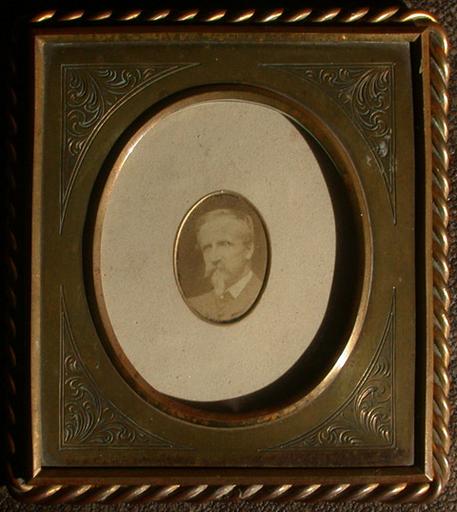 Henri d'Orléans, duc d'Aumale (1822-1897)