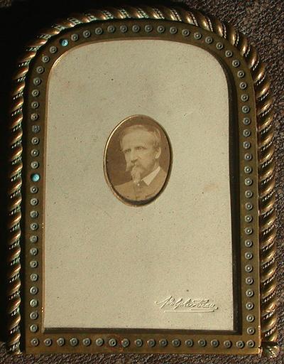 Henri d'Orléans, duc d'Aumale (1822-1897)