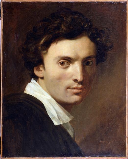 Jean-Pierre Cortot (1787-1843), sculpteur