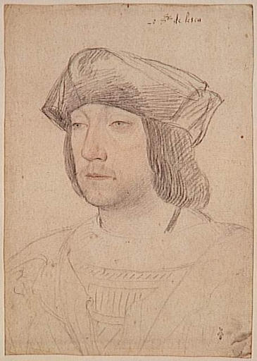 Odet de Foix, comte de Cominges, vicomte de Lautrec (1485-1528)