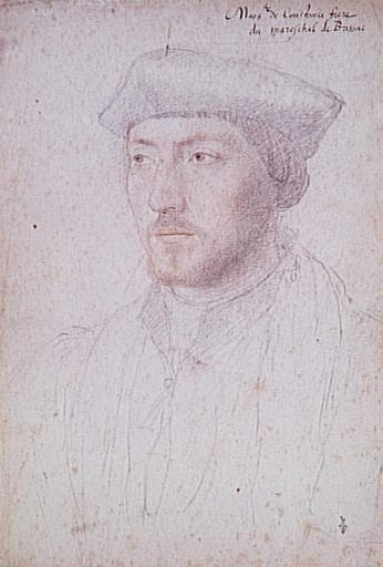 Philippe de Cossé, évêque de Coutances