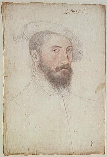 Jean de Taix (Thiais) (1510-1553)