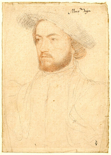 François de Rohan, baron de Château-sur-Loire, seigneur de Gié