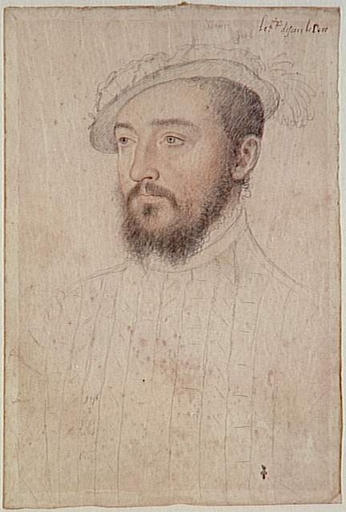 Jacques de Pérusse, seigneur d'Escars de Juillac et de Ségur