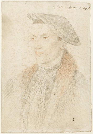 Louis de Bueil, comte de Sancerre