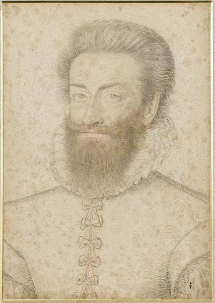 Emmanuel-Philippe de Lorraine, duc de Mercoeur