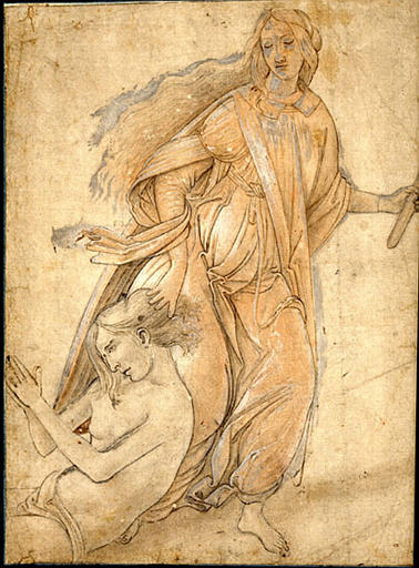 La Callumnia d'Apelle