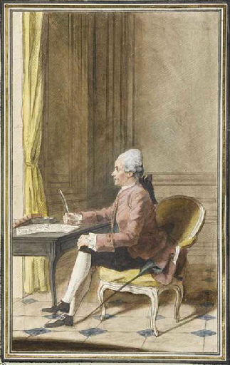 La Beaumelle