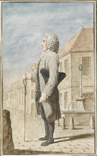 Ducan, tailleur à Villers-cotterets