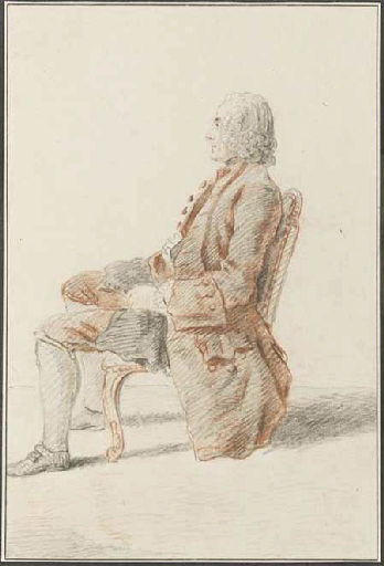 L'abbé Foucaud