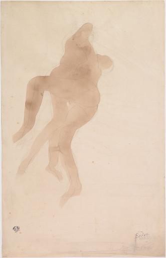 COUPLE SAPHIQUE ALLONGE