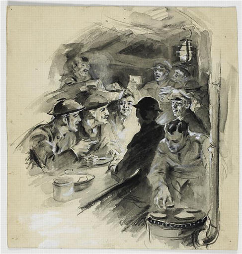 Mess du M.T. C A LONGPONT