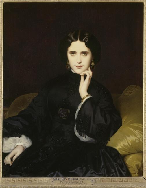 Madame de Loynes