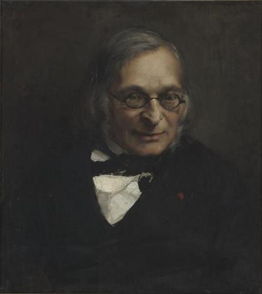 ADOLPHE FRANCK
