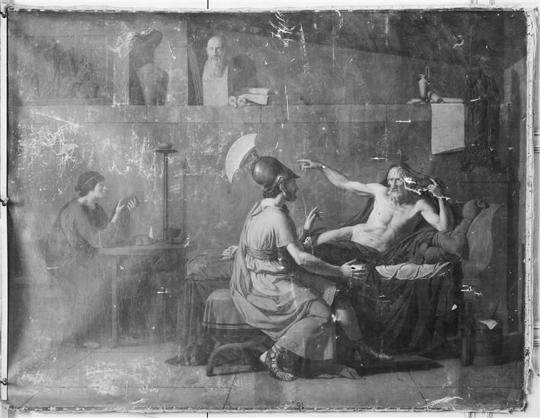 ANAXAGORE ET PERICLES