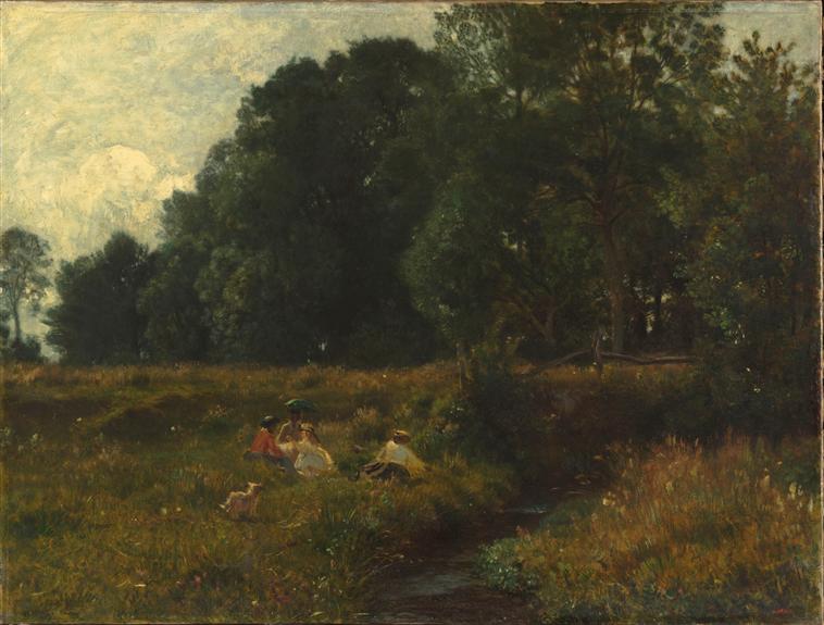 LES FOINS EN NORMANDIE