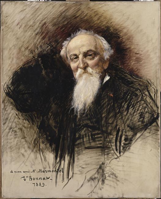 ANTOINE-FRANÇOIS MARMONTEL