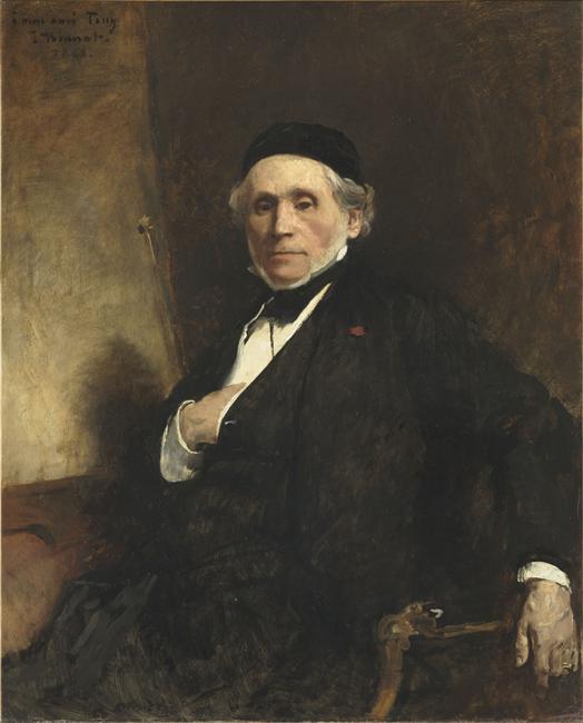 JOSEPH NICOLAS ROBERT-FLEURY