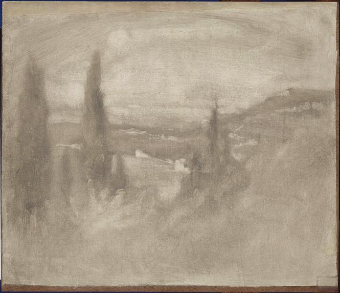 Bords de la Marne