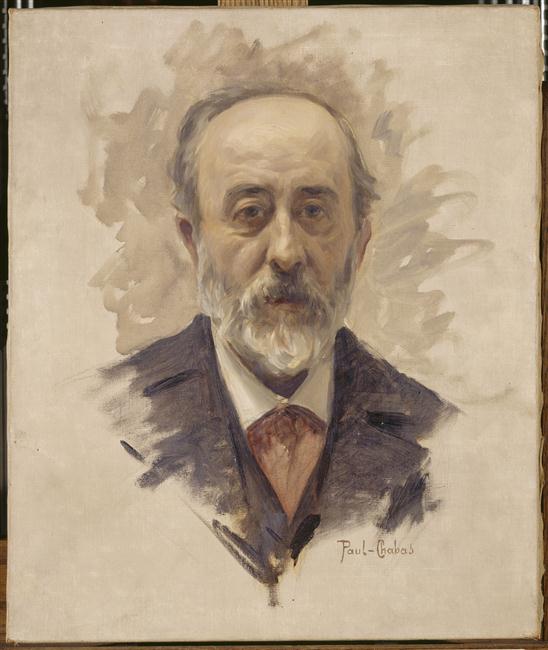PAUL ARENE