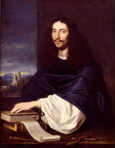 PORTRAIT D'HOMME ; DIT AUTREFOIS PORTRAIT DU DUC DE ROANNEZ