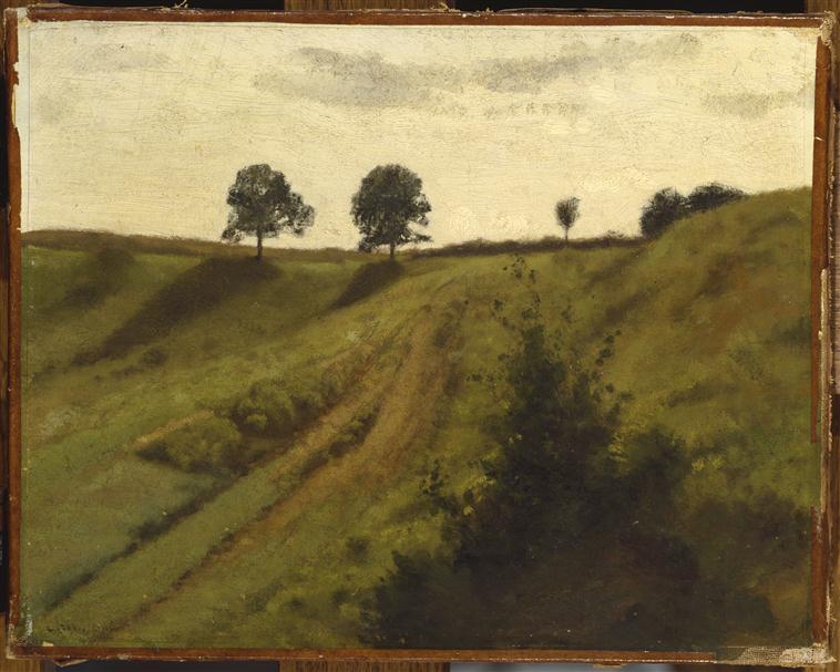 La côte