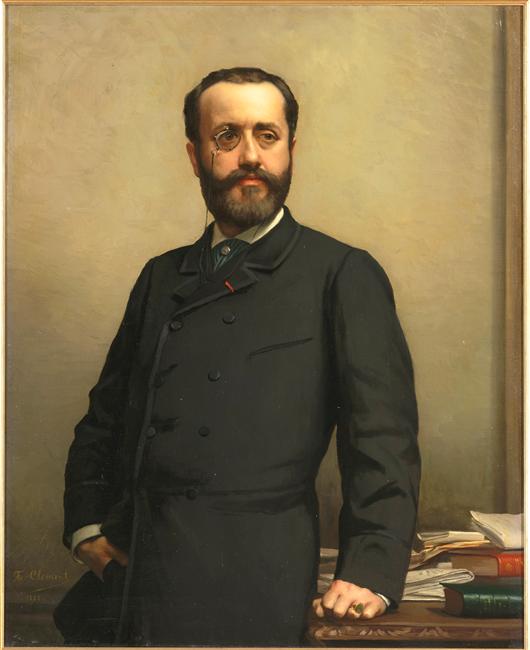 JULIEN GIRARD DE RIALLE