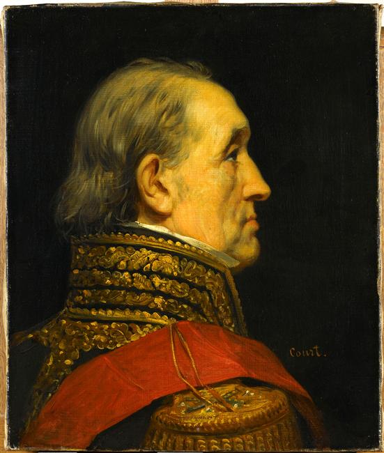 LE MARECHAL COMTE VALEE