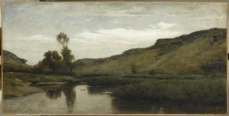 LA GRANDE VALLEE D'OPTEVOZ