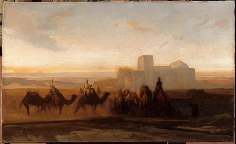La Caravane
