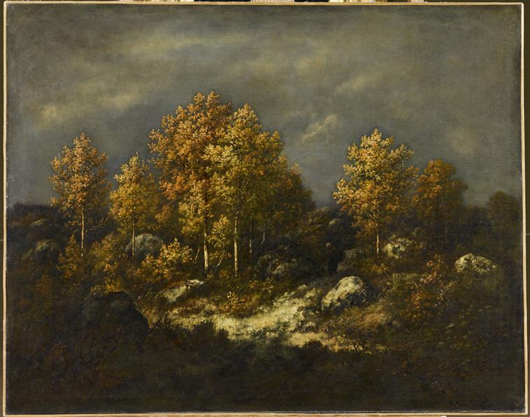 Les hauteurs du Jean de Paris