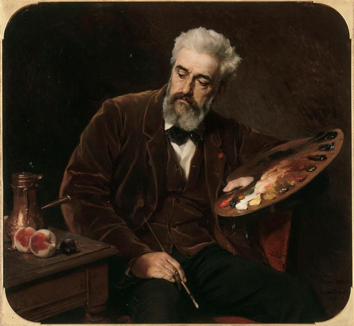 PHILIPPE ROUSSEAU
