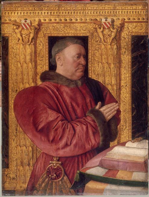 Guillaume Jouvenel des Ursins