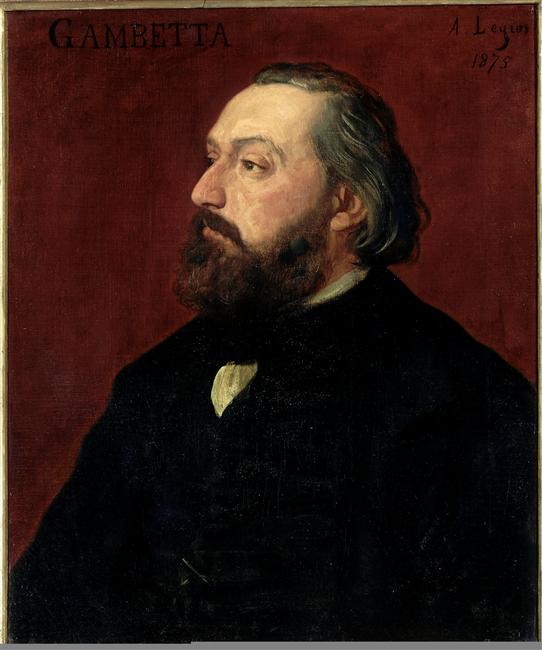 Léon Gambetta