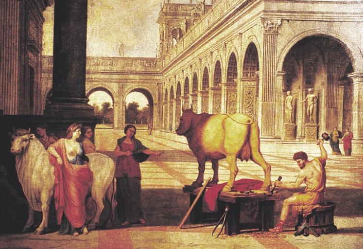 PASIPHAE