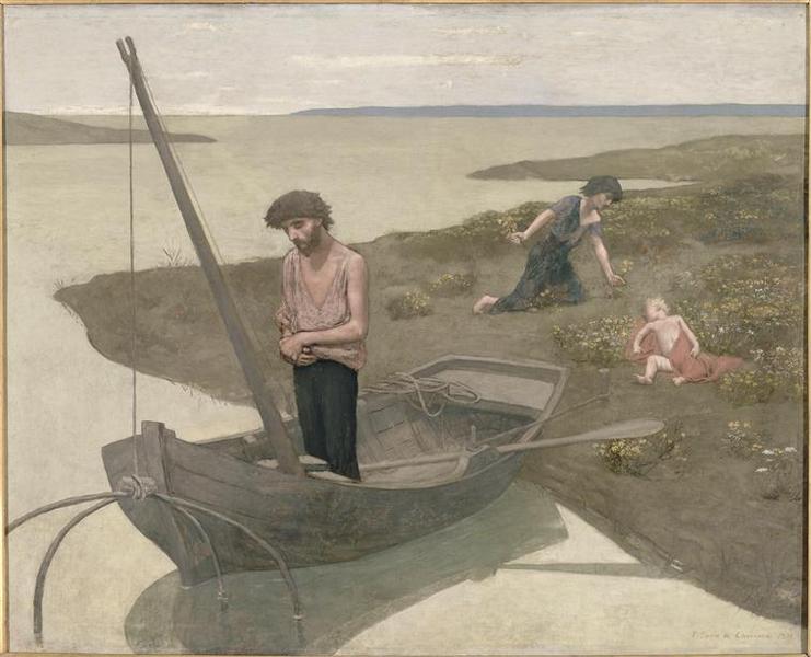 Le pauvre pêcheur