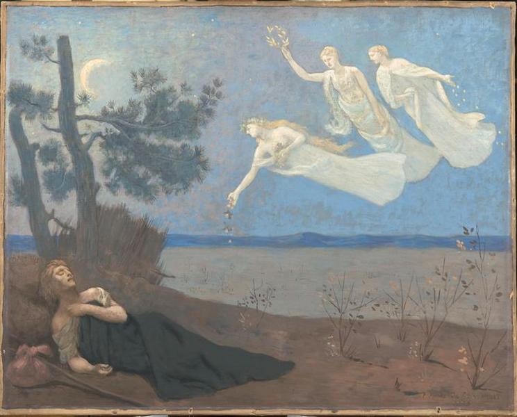 Le rêve