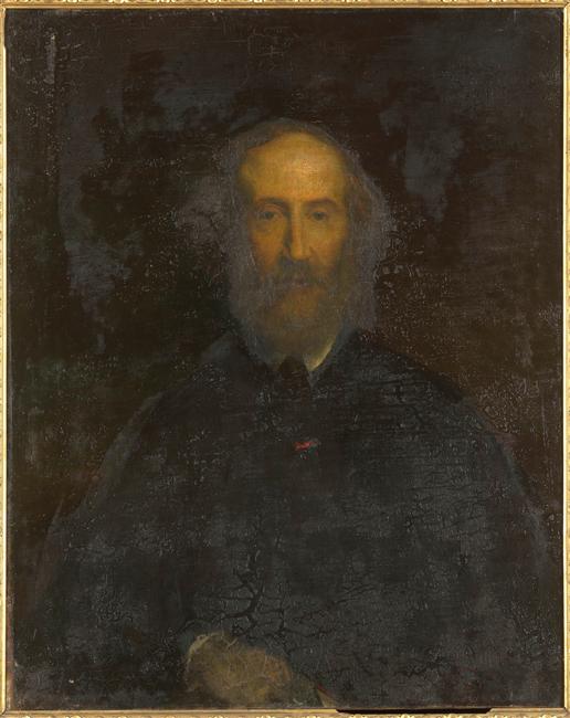 Paul de Musset (frère du poète)