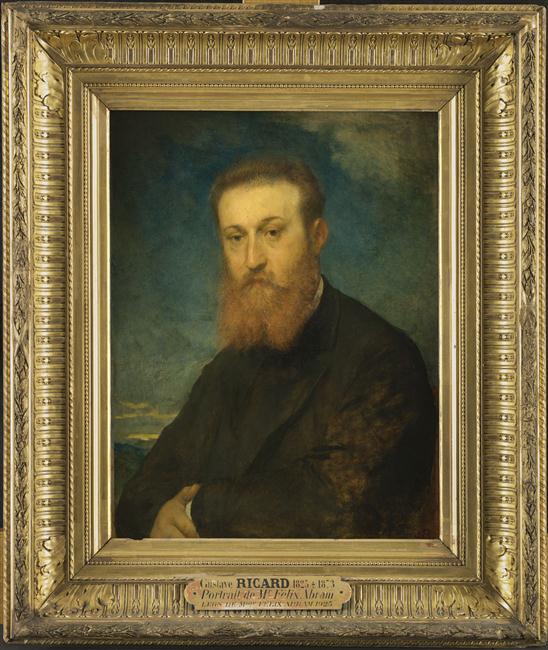 Félix Abram