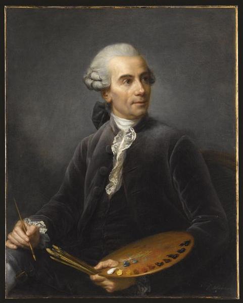 JOSEPH VERNET