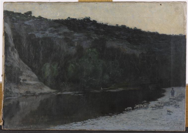 CREPUSCULE